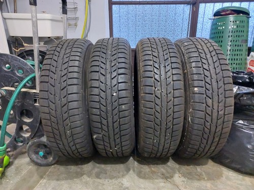 Gomme invernali fiat punto - , 188