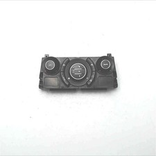 96738321XT Gruppo comandi clima a/c riscaldamento Peugeot 5008 2.0 110kw 150cv R