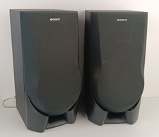 SONY SS-XB5A - COPPIA CASSE -