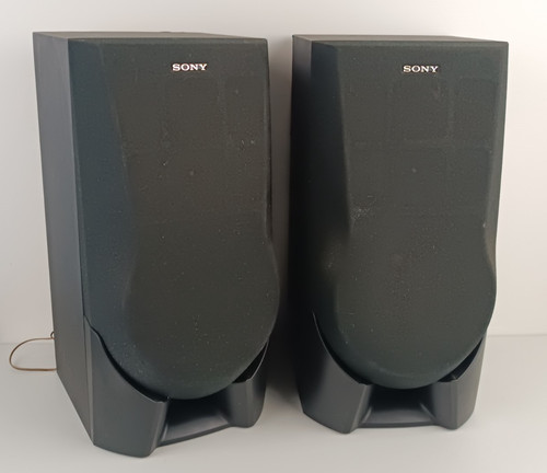 Sony xb5a coppia casse - -,