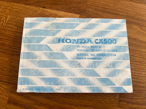 Manuale originale - manuale,