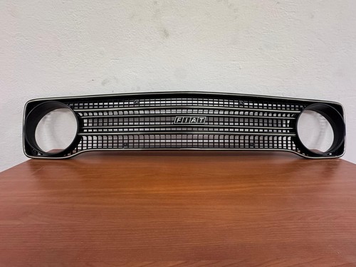 Mascherina fiat 128 serie - fiat, 1°serie