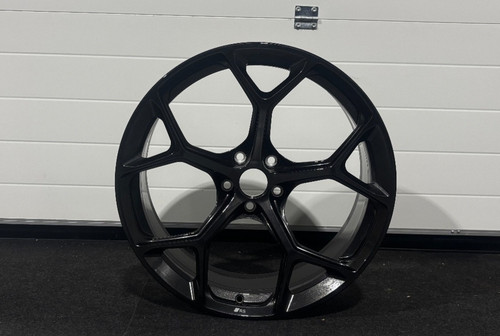 Cerchio lega originale audi - cerchio,