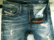 HOT Men's DIESEL THAVAR 830K