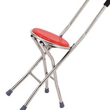 § Sedia Bastone da Passeggio