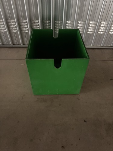 Cubo kartell polvara 4770 - polvara,