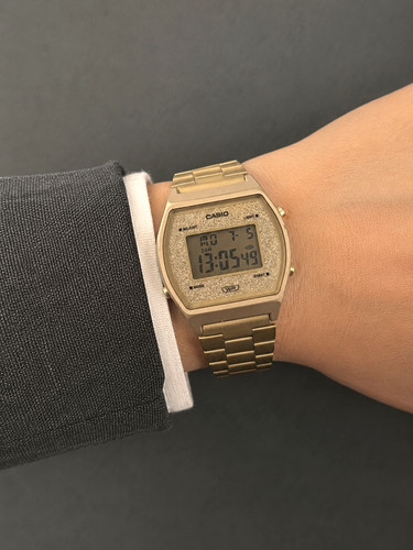 Orologio casio vintage b640w - casio,