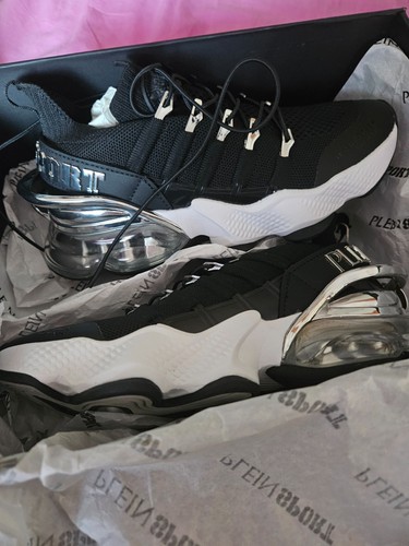 Scarpe plein sport - scarpe,