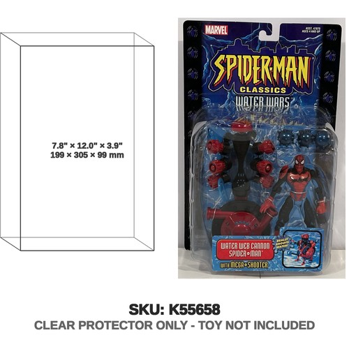 Protezione per hasbro - protezione,