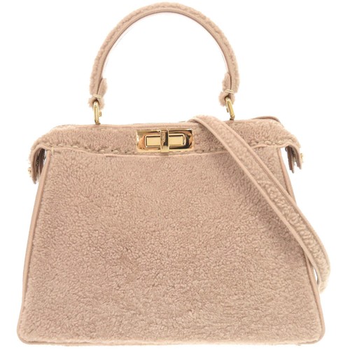 Borsa tracolla fendi - borsa,