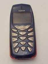 Cellulare vintage Nokia 3510i