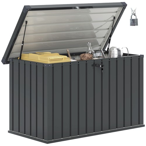 Outsunny baule esterno da - outsunny,