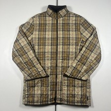 Barbour Giacca Trapuntata Uomo