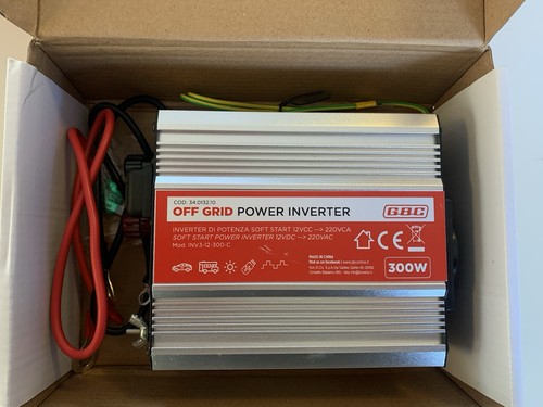 Inverter potenza con - inverter,