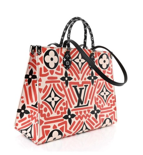 Borsa louis vuitton onthego - vuitton,
