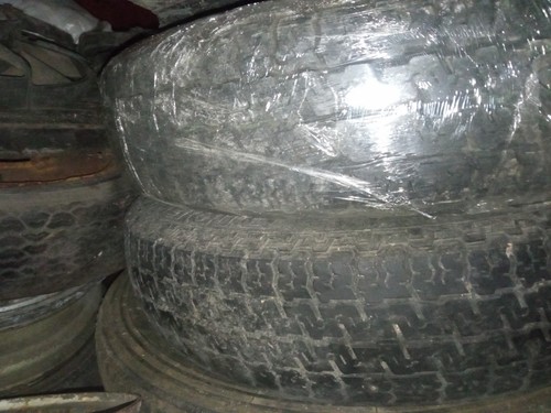 Pirelli 145 135 fiat - 2,