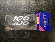 KIT (Coppia Distintivi)