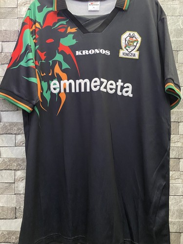 Maglia venezia 1998 - maglia,