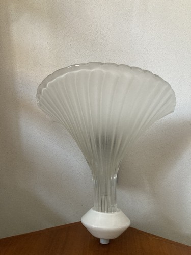 Rare wall lamp venini - lamp, hall