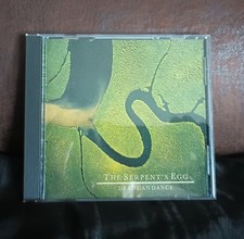 Dead Can Dance ~ The Serpent's