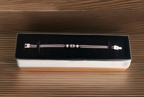 Bracciale uomo luca barra - barra,
