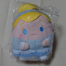Peluche principessa Disney