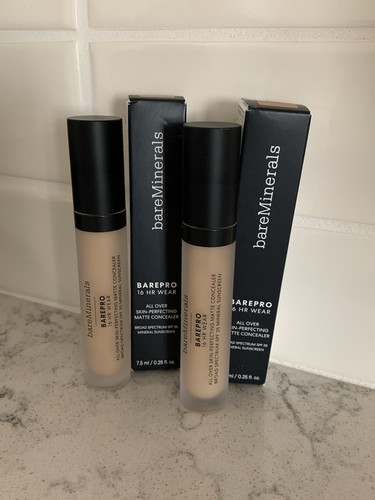 Bare minerals barepro ore - bare, 16