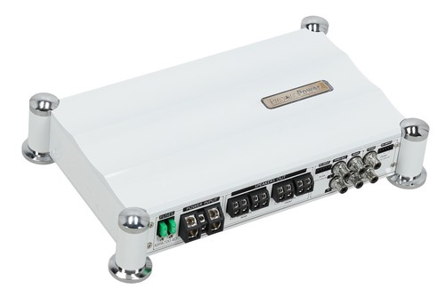 Amplificatore marino - , di
