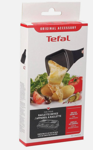 Tefal xa400202 coupelles - -,