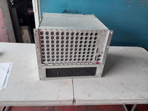 Soundcraft stagebox 32 - vi,