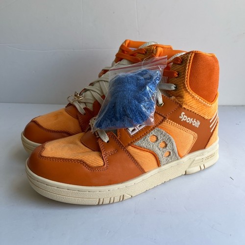 Sneakers alte saucony sonic - alte,