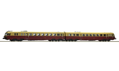 Roco 73176 automotrice - 73176,
