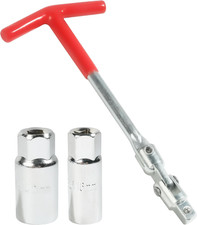 Chiave per Candele Auto,Set