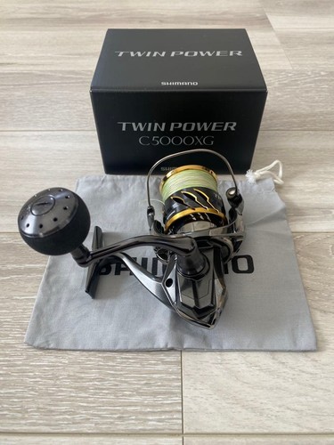 Mulinello spinning shimano - da,