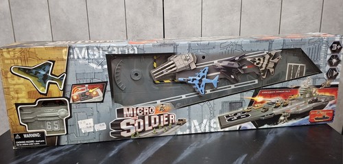 Micro soldier storm - storm, ranger