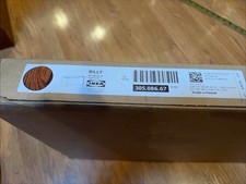Scaffale prolunga ikea billy - prolunga,