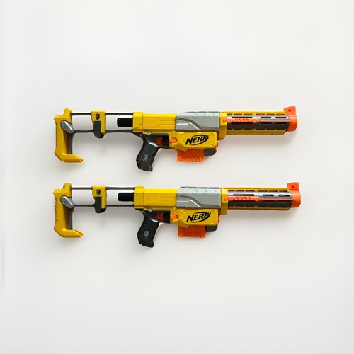 Two nerf strike recon - two,