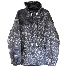 Diesel Sport Parka Giacca