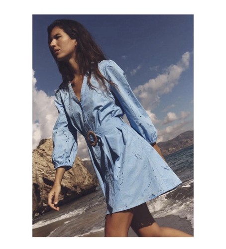 Abito donna zara - abito,