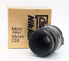 Video*[COSÌ COM'È] Nikon