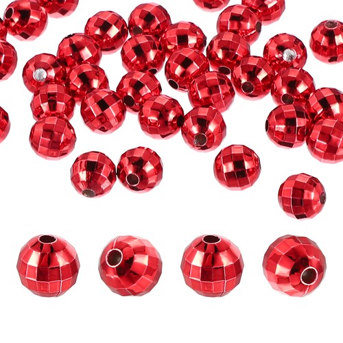 Perline sfera discoteca - a,