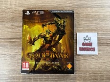 God war iii edition - god, of