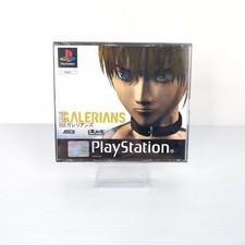 Galerians PS1 Completo