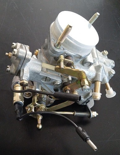 Carburatore fiat uno - fiat, es