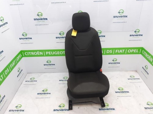 Sedile destra renault - sedile,