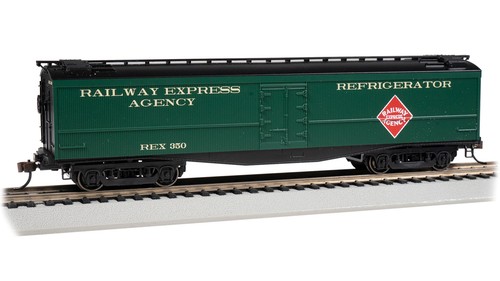 Bachmann 75704 express - 75704,