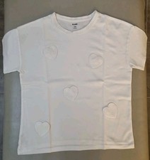 t-shirt bimba 10 anni 138/143