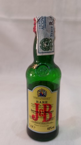 Mignon rare scotch whisky - mignon,