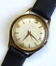 RARO OROLOGIO UOMO SVIZZERO
