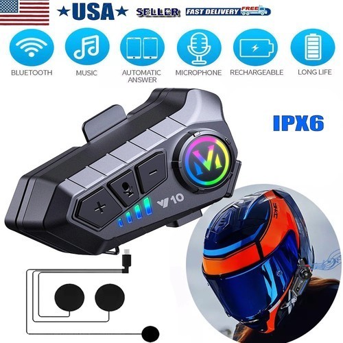 Bluetooth motorcycle - bluetooth, 5.3